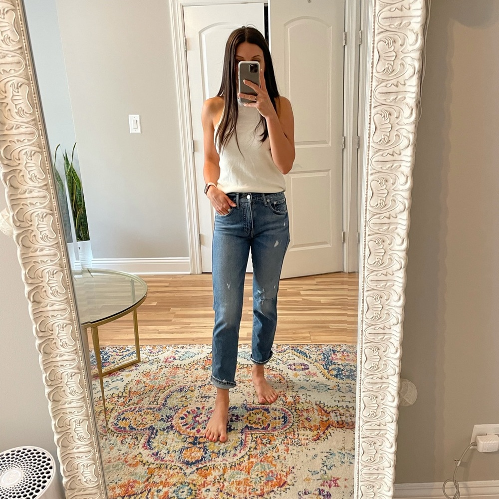 Luck Brand Jeans